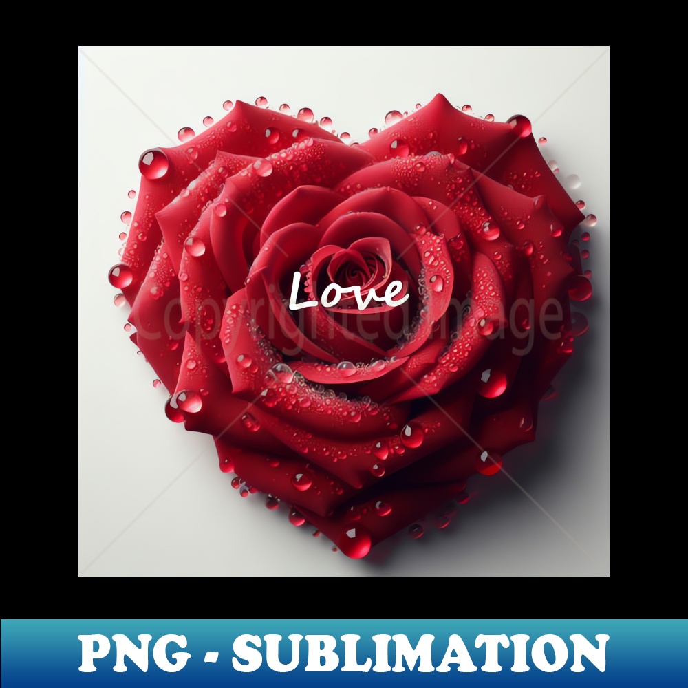 Valentines Day - Vintage Sublimation PNG Download - Spice Up - Inspire ...