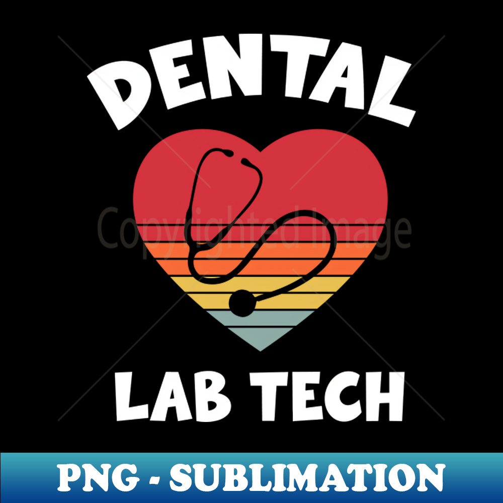 Dental Lab Technician Dental Lab Tech - Creative Sublimation | Inspire ...