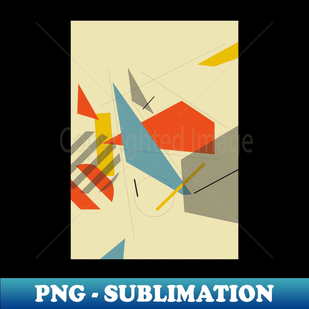 Abstract157 - Modern Sublimation PNG File | Inspire Uplift
