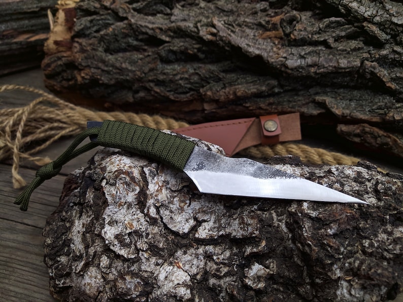 Ax Knife | Inspire Uplift