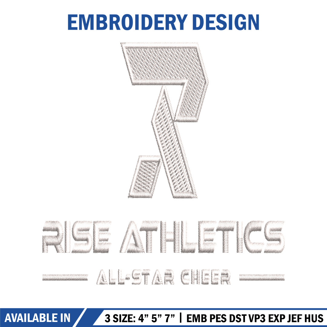 Athleisure Logo Embroidery T-Shirt main image 0