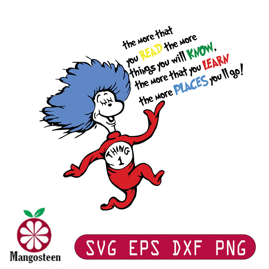 The cat in hat, Dr Seuss Svg, Dr Seuss Cat In The Hat Svg Cl - Inspire