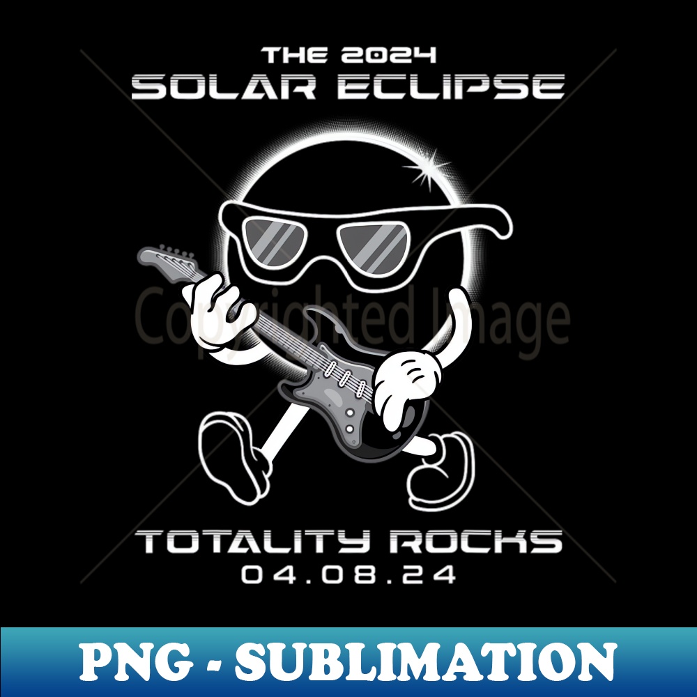 2024 Total Solar Eclipse Totality Rocks Funny Matching - Ins | Inspire ...