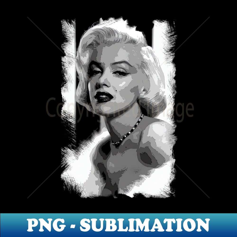 Marilyn Monroes Enigmatic Allure Frames Of Mystery - PNG Sub | Inspire ...