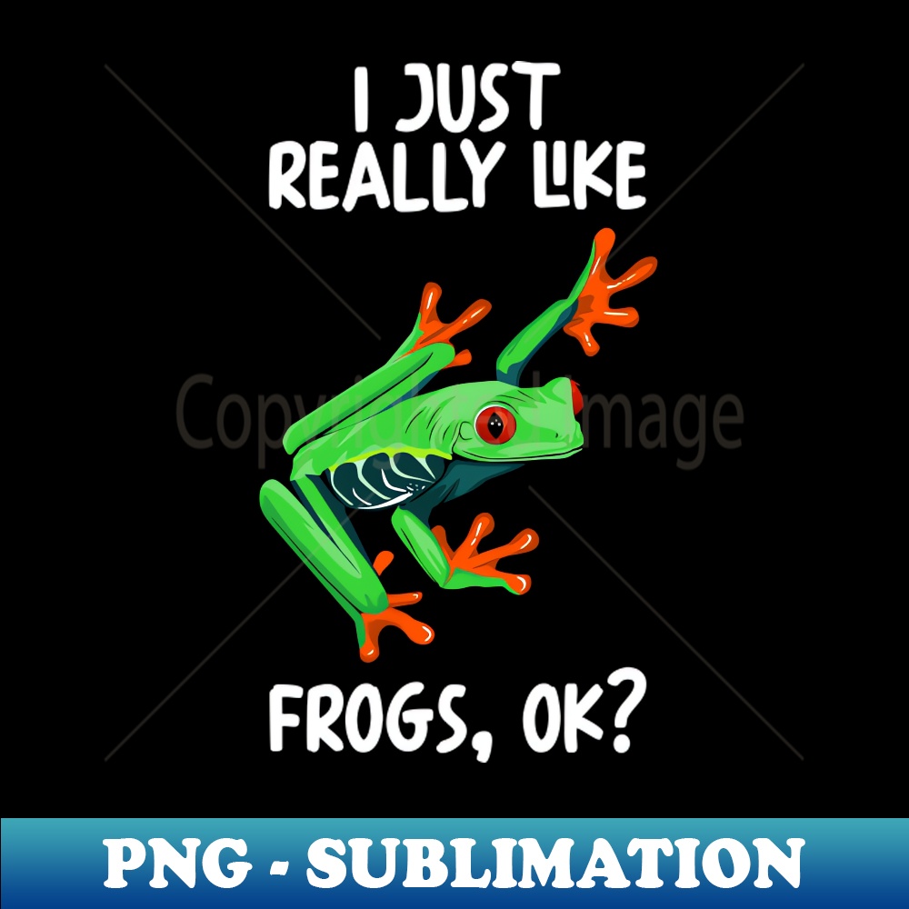 Kawaii Cute Frog Banjo Butterfly Cottagecore Aesthetic PopSockets Standard PopGrip