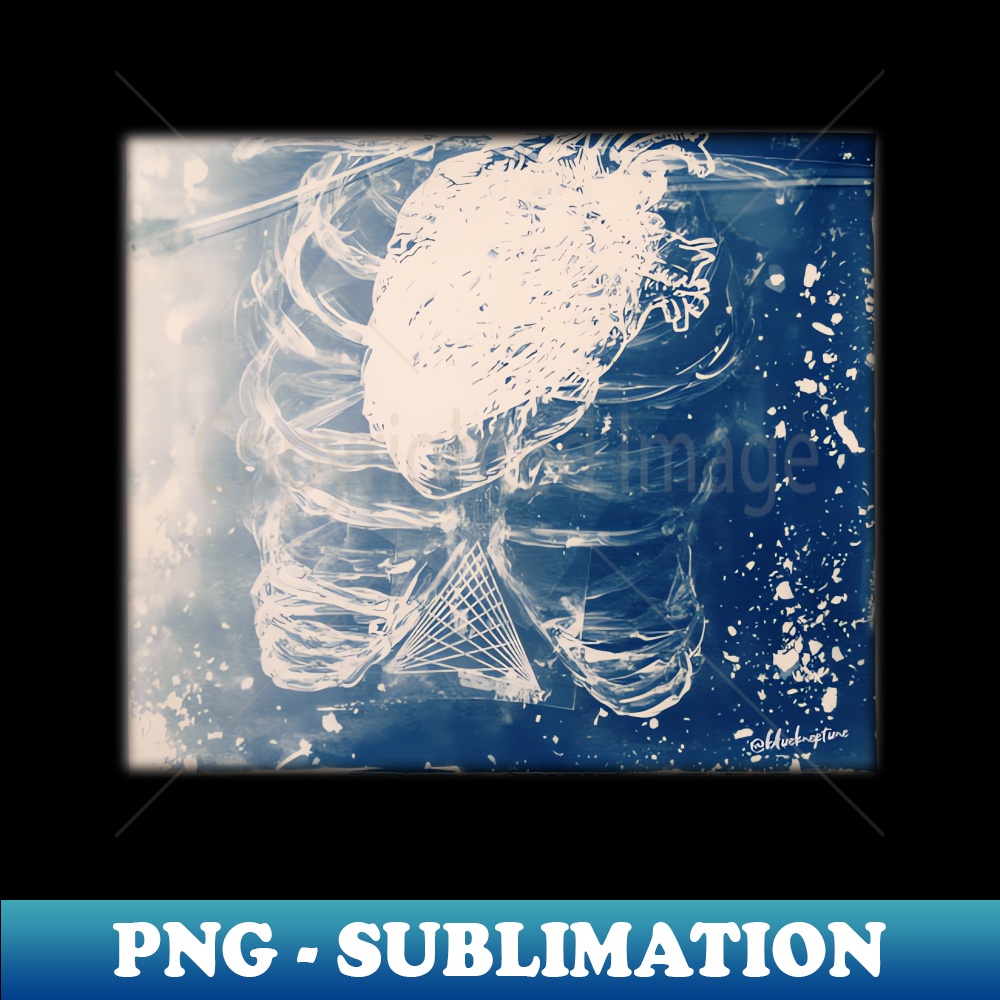 Uncaged - Retro PNG Sublimation Digital Download - Defying t | Inspire ...