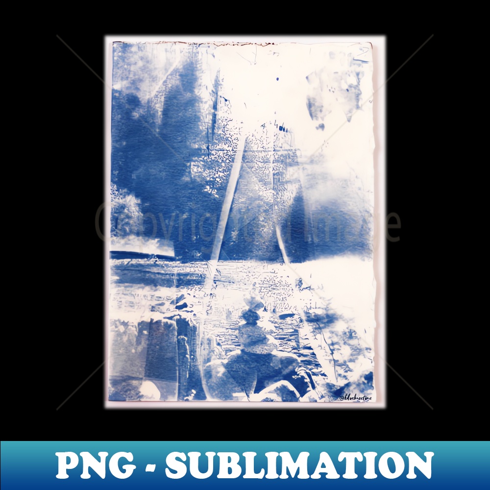 Stilled - Modern Sublimation PNG File - Enhance Your Apparel | Inspire ...