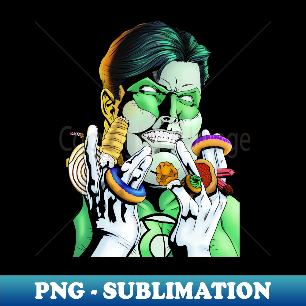 Chunk Jordan - High-Quality PNG Sublimation Download - Perfe | Inspire ...