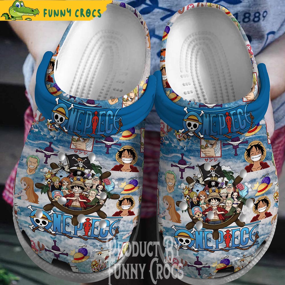 new world straw hat legend codes | gift code [july... New World Straw Hat Pirates One Piece Crocs - Discover Comfo | Inspire ...
