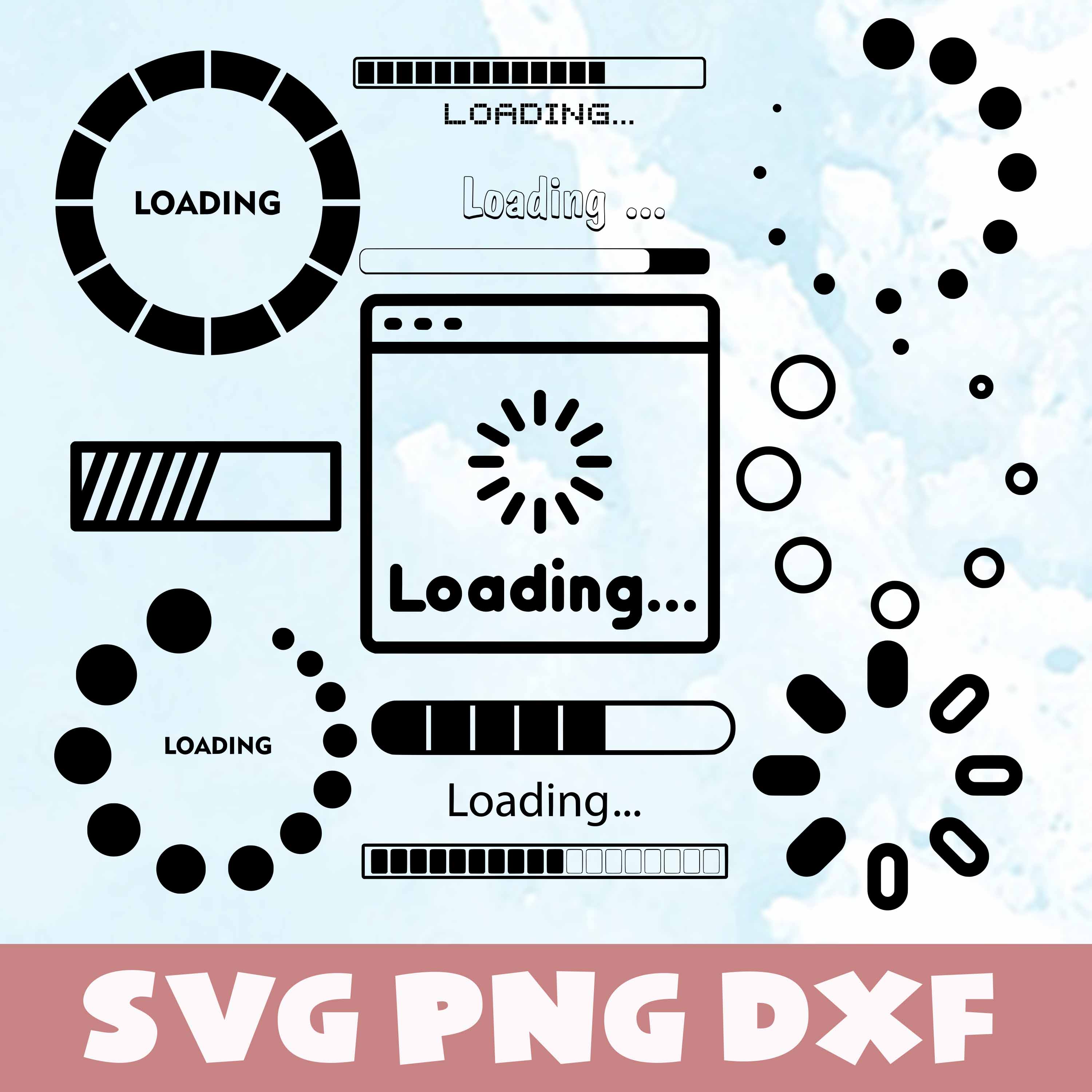 Loading svg,png,dxf , Loading bundle svg,png,dxf,Vinyl Cut F | Inspire ...