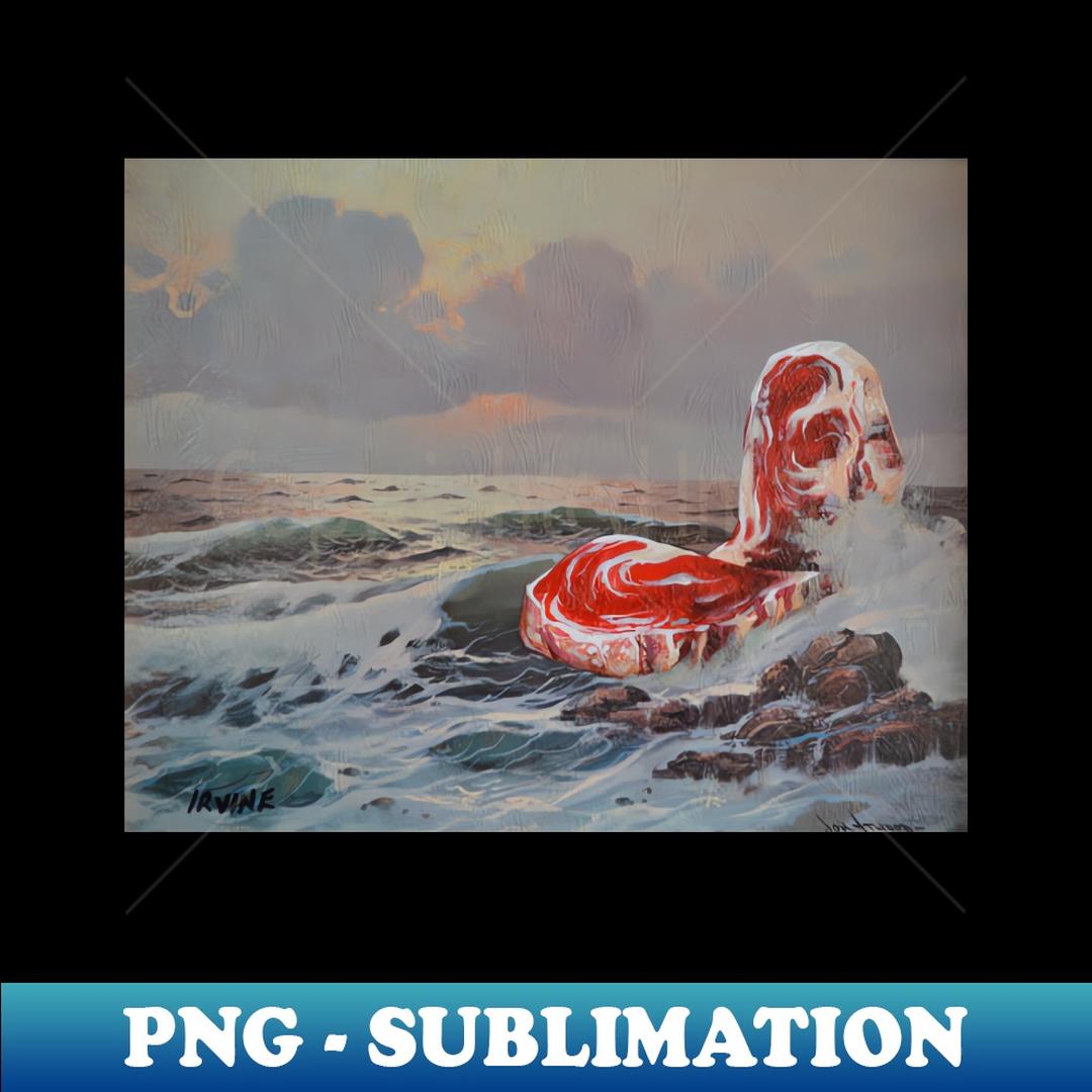 Picture of Point Steak - Unique Sublimation PNG Download | Inspire Uplift