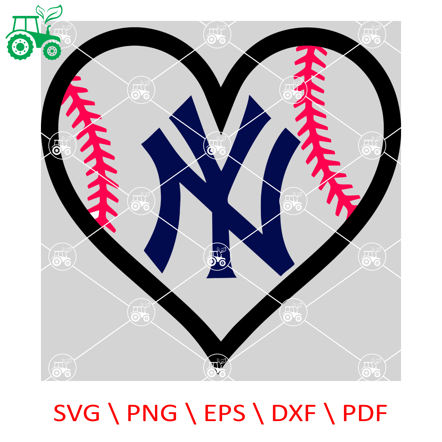 New York Yankees svg, Sports Logo Svg, MLB svg, baseball svg - Inspire