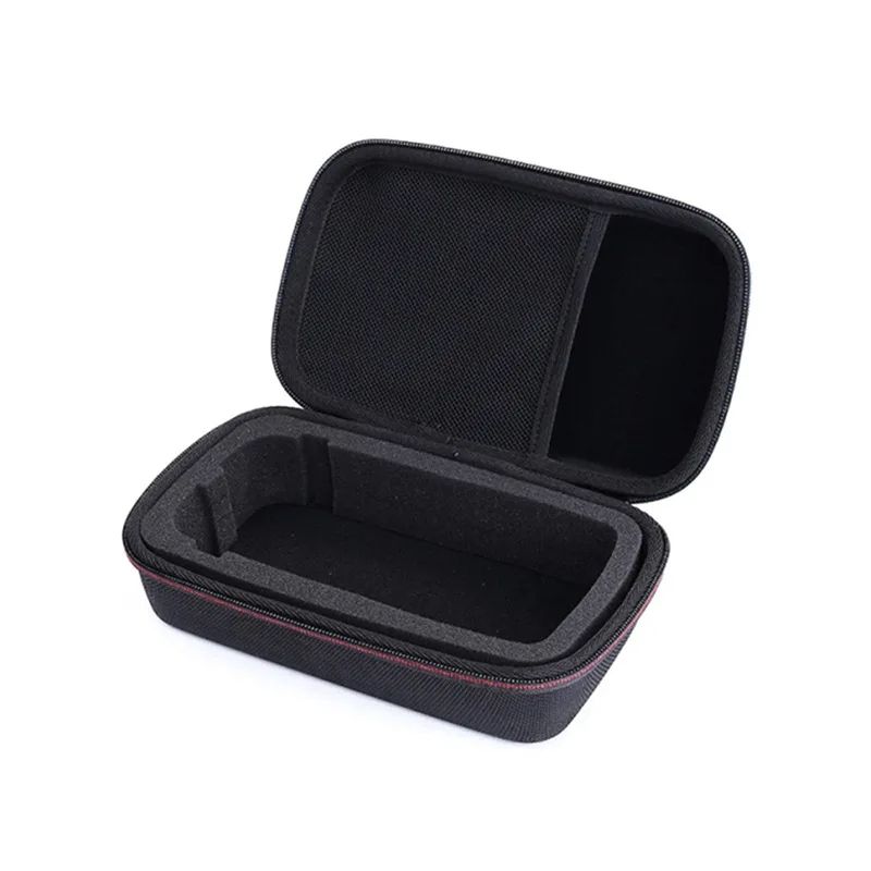 Portable EVA Hard Travel Case for Xiaomi Baseus 20000mAh Car Jump Starter Power Bank Waterproof & Shockproof Storage Bag