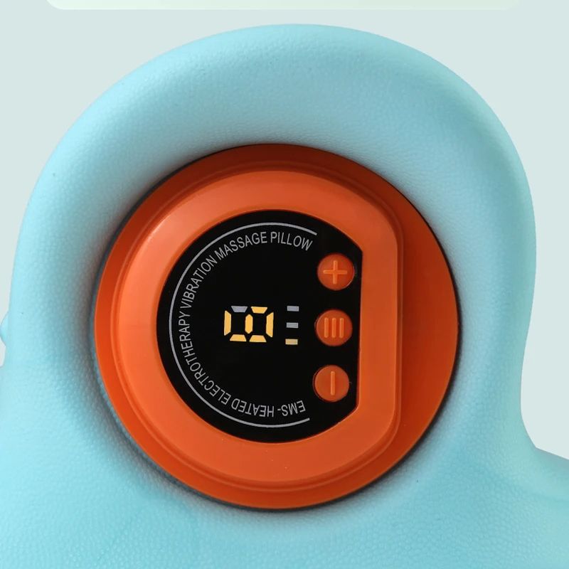 acupoints vibrating massager Acupoint Massager Mat