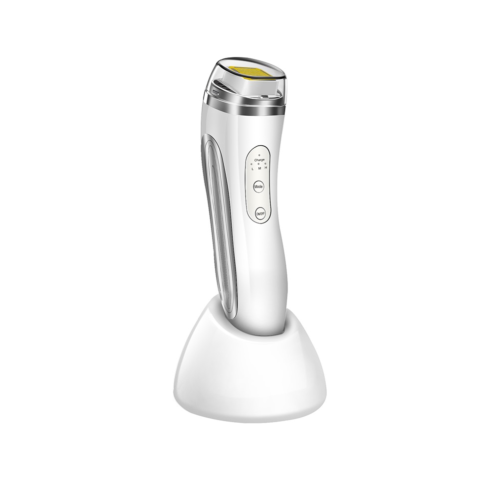 RF Face Lifting Machine, Anti-Aging Skin Tightening Device for Wrinkle Removal & Facial Firming