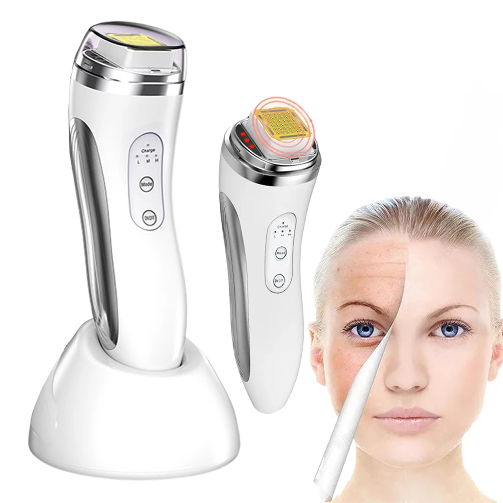 RF Face Lifting & Skin Tightening Device | Inspire Uplift
