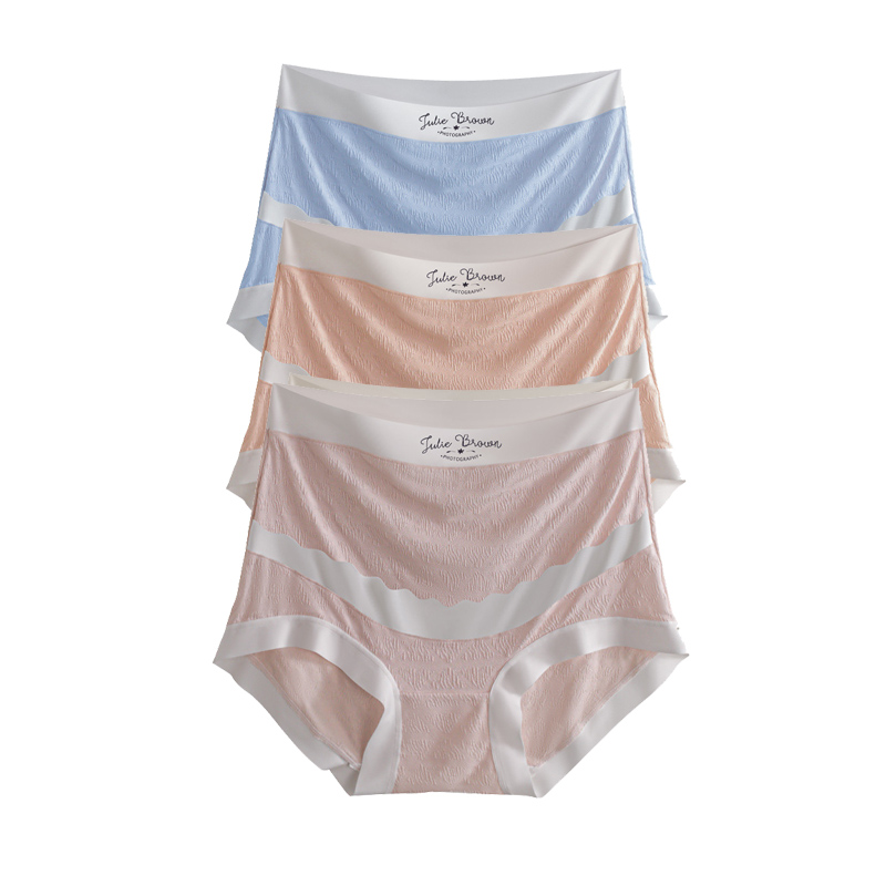 Plus Size Maternity Panties Soft and Comfortable, High Waist Belly Support, Thin Breathable Pregnancy Underwear Brief