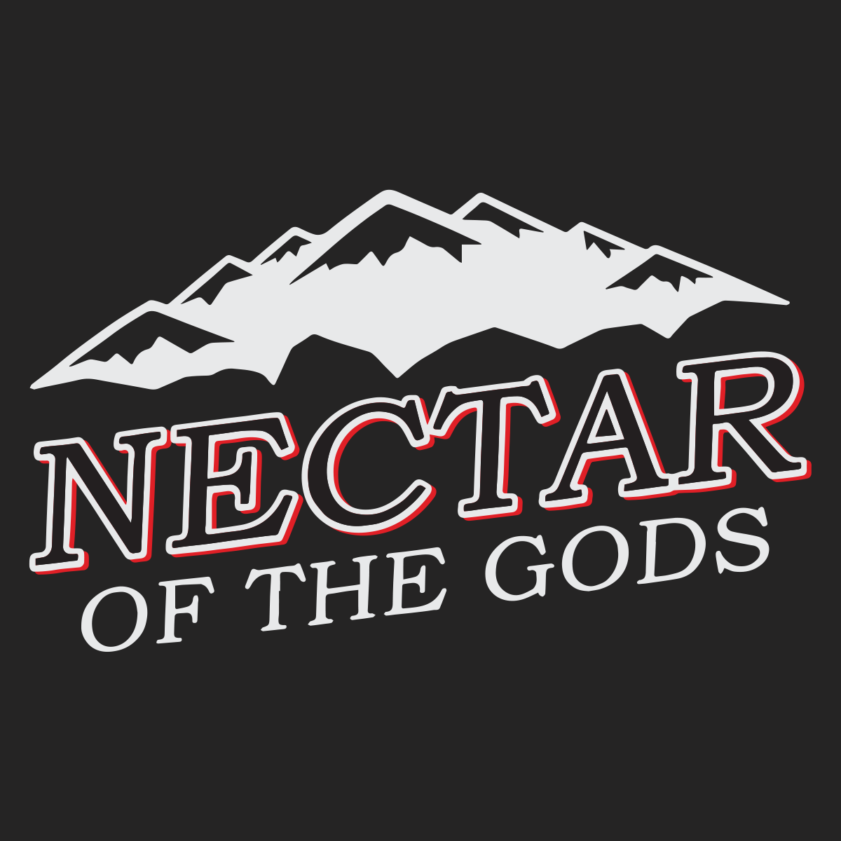 Nectar of the Gods Trending Svg Inspire Uplift