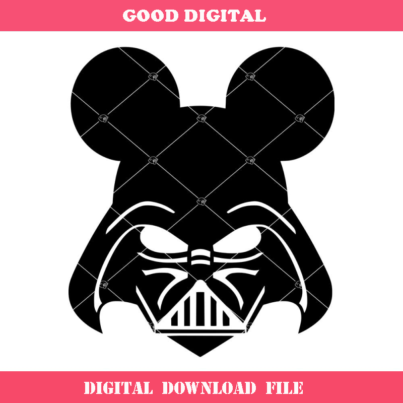 Skywalker Svg | Inspire Uplift