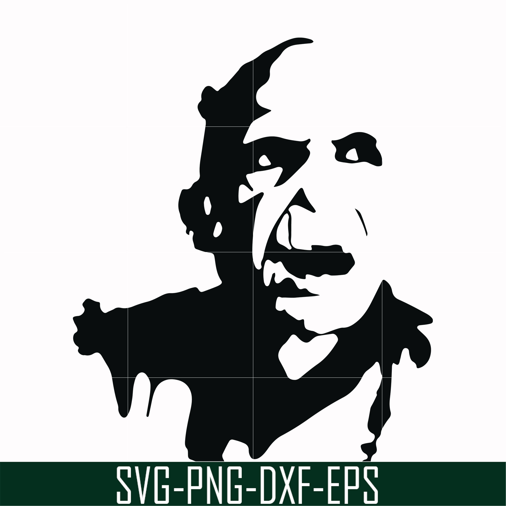 Harry potter svg png dxf eps file hrpt00022 inspire uplift