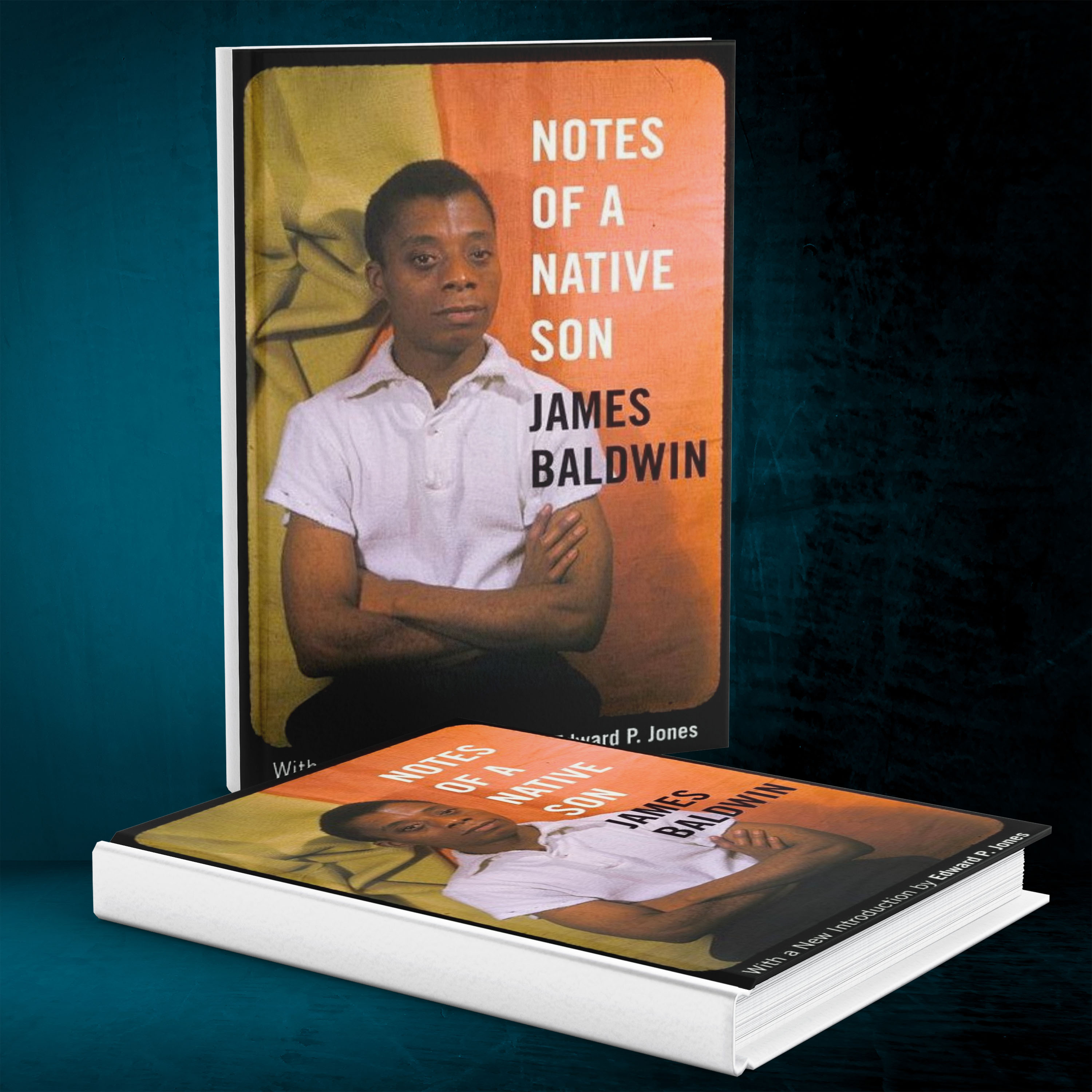 Notes of a native son by james baldwin inspire uplift