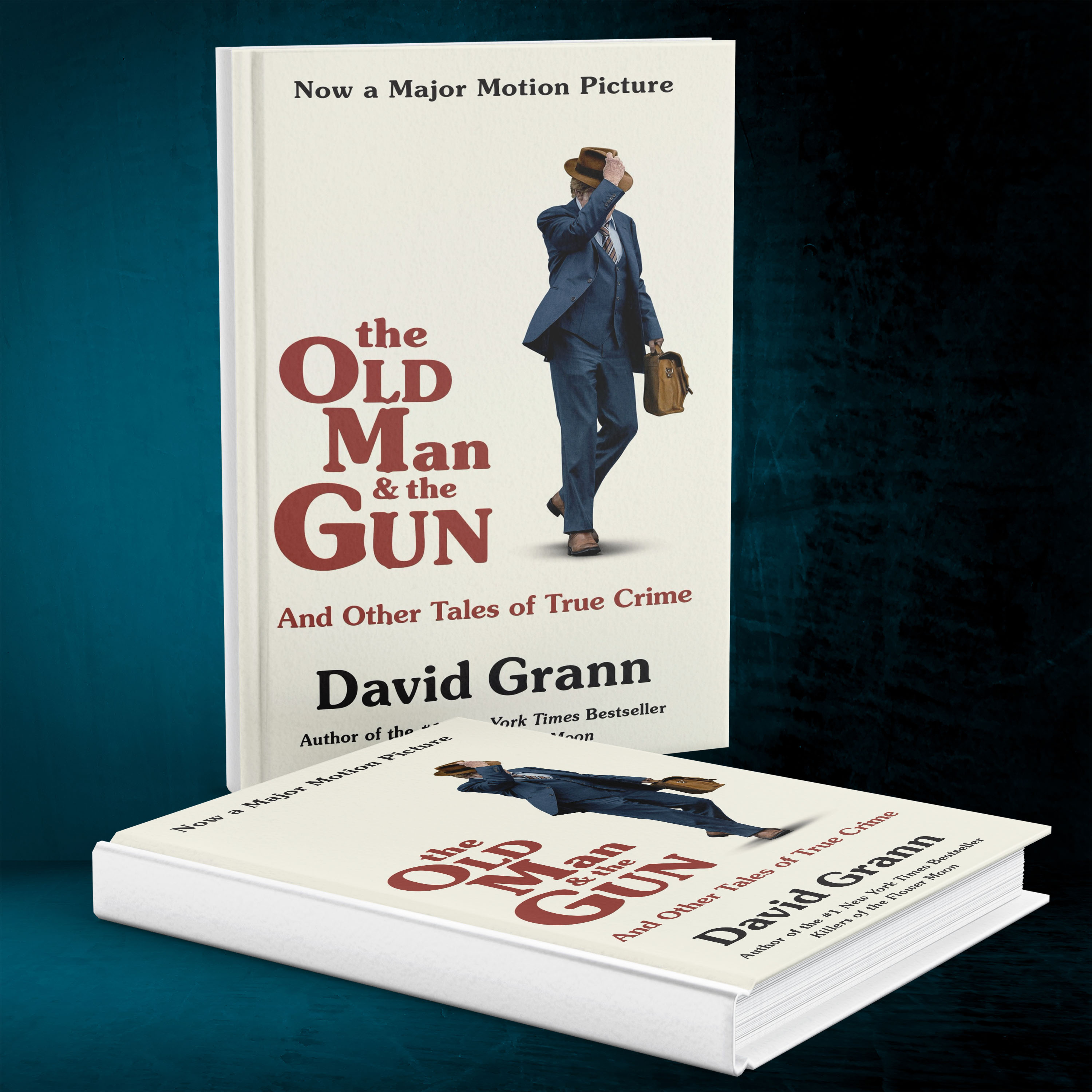 The Old Man And The Gun And Other Tales Of True Crime By Da Inspire The old man and the gun and other tales of true crime by da inspire