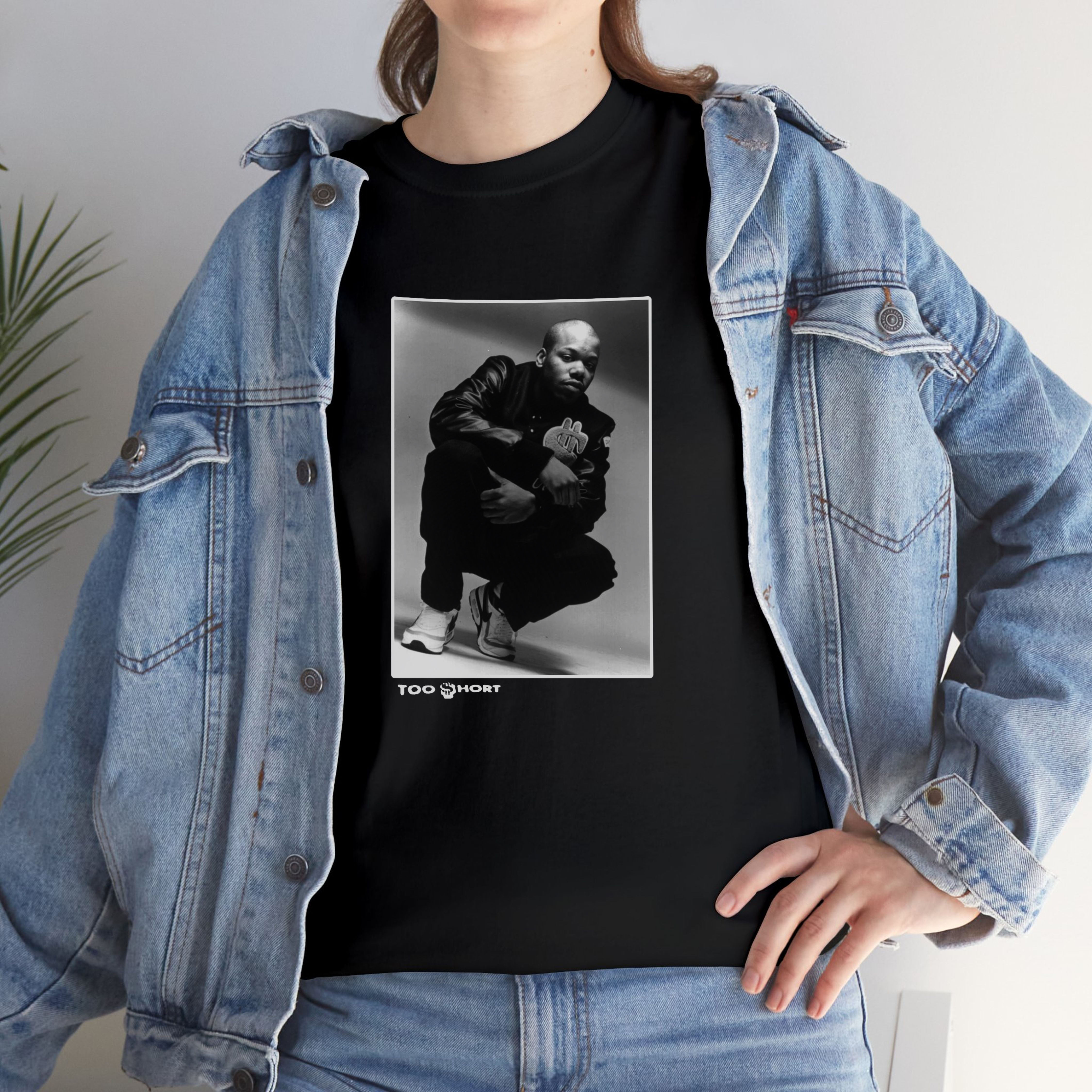Too Short Rapper Quotes Vintage Too Short Dangerous Music Rap - Inspire Uplift