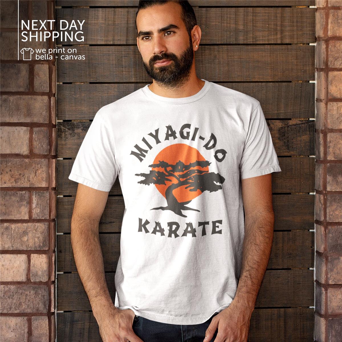 Camiseta Cobra Kai, série de TV, karate, dojo Cobra Kai, Johnny
