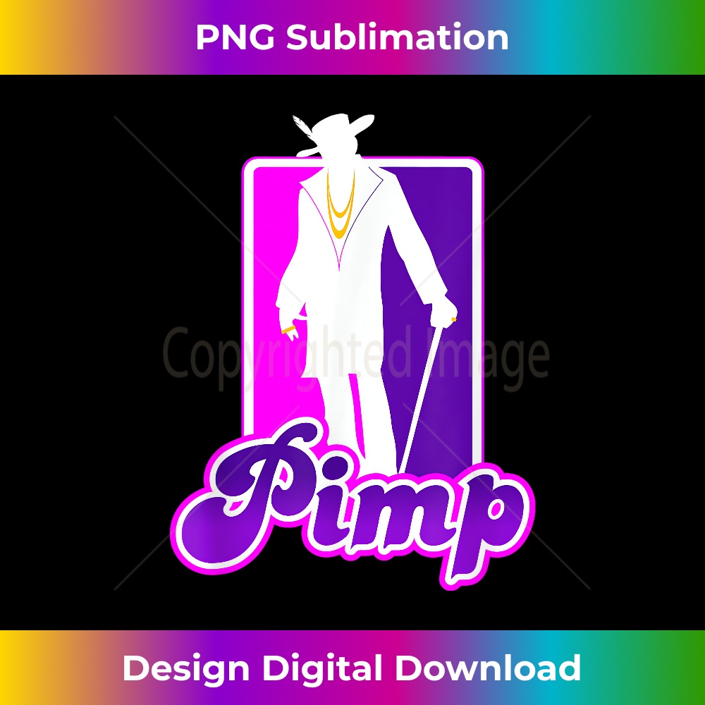 Big Pimp - Timeless PNG Sublimation Download - Crafted for S | Inspire ...