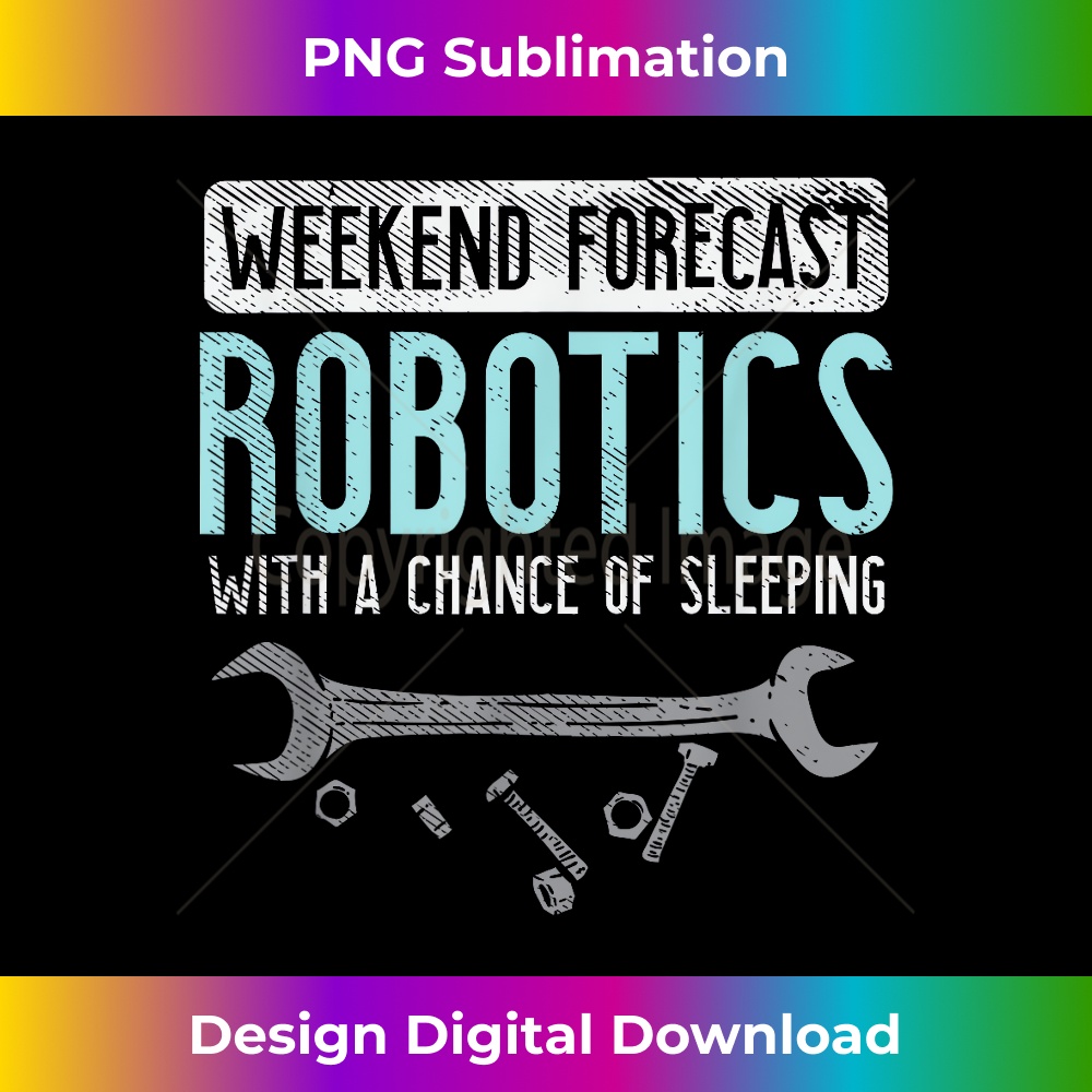 Retro Weekend Forecast Robotics - Robotics Build Season - Mi | Inspire ...
