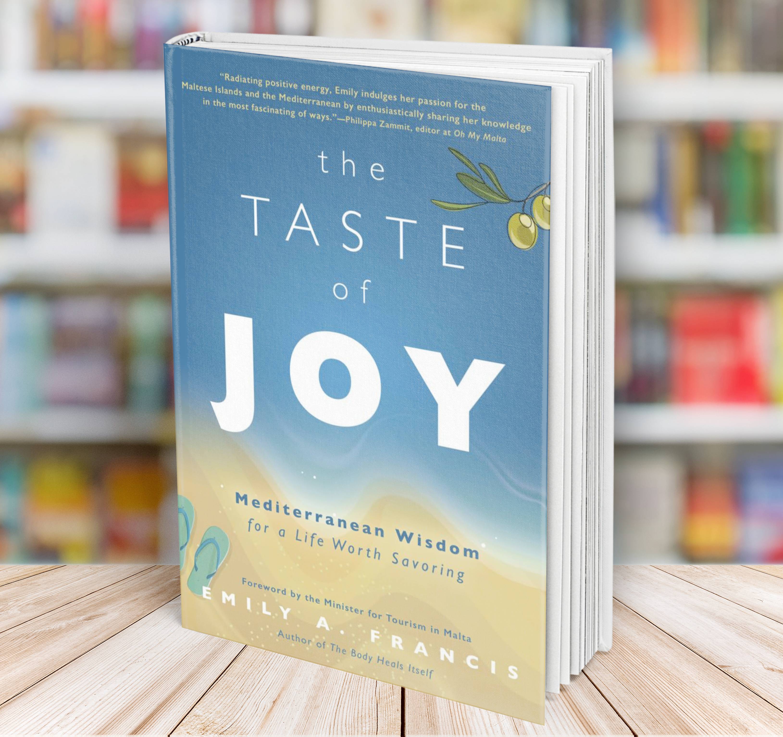 A Taste Of Joy Movie 2012 Download The Taste of Joy: Mediterranean Wisdom for a Life Worth Savo | Inspire