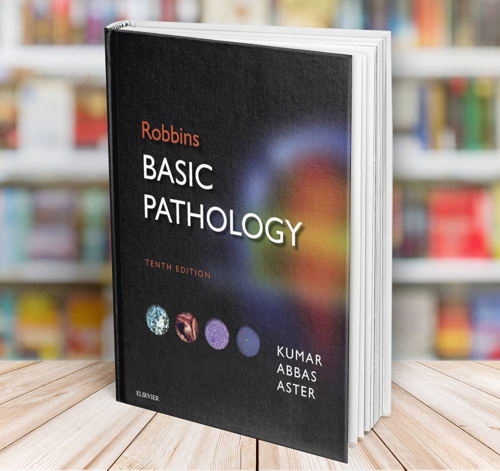 Robbins Basic Pathology Robbins Basic Pathology E Book (Rob | Inspire ...