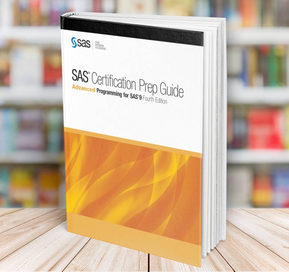 SAS Certification Prep Guide SAS Institute | Inspire Uplift
