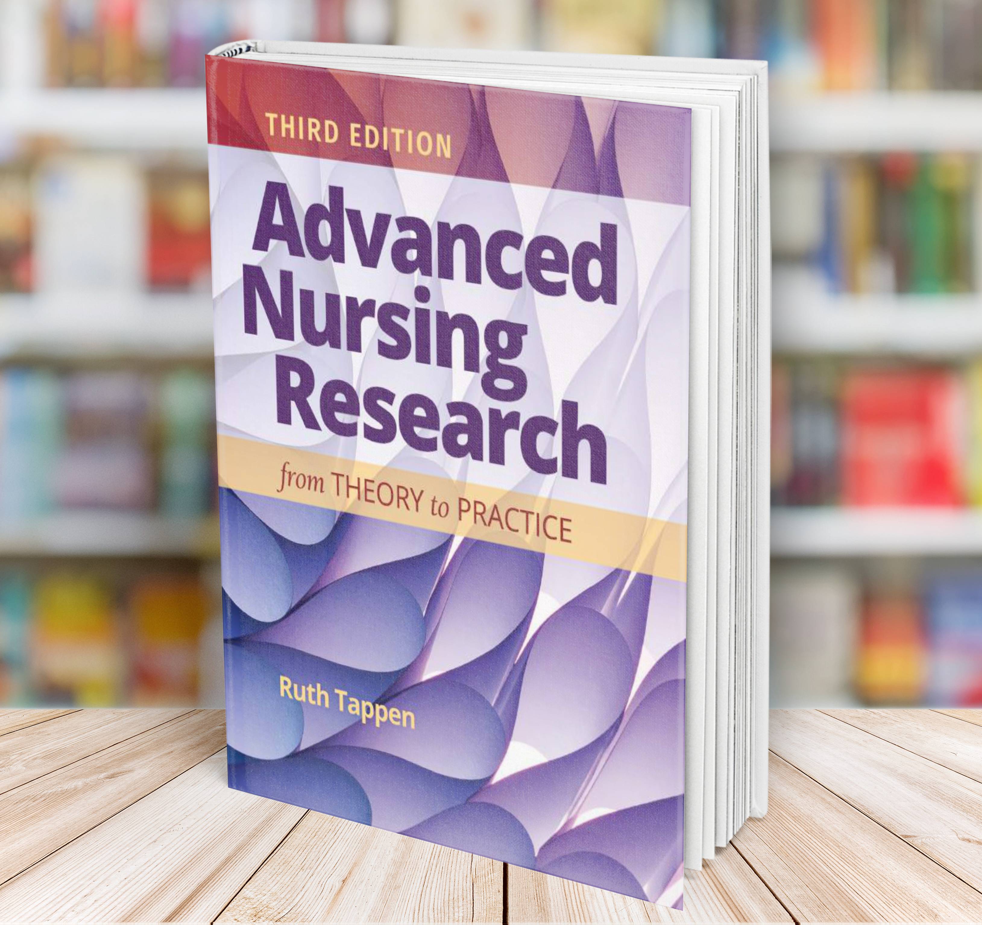 Advanced Nursing Research From Theory to Practice Ruth M Tap | Inspire ...