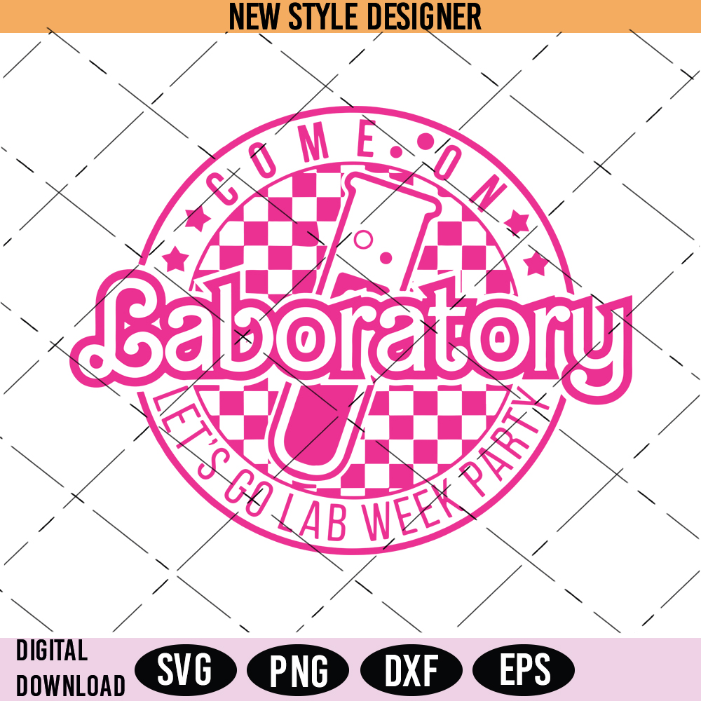 laboratory svg - Inspire Uplift