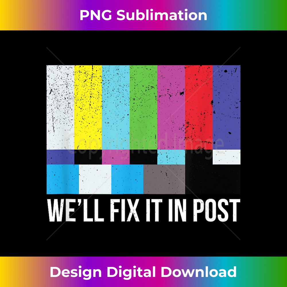 Filmmaker Fix it in Post Cinematographer - Chic Sublimation | Inspire ...