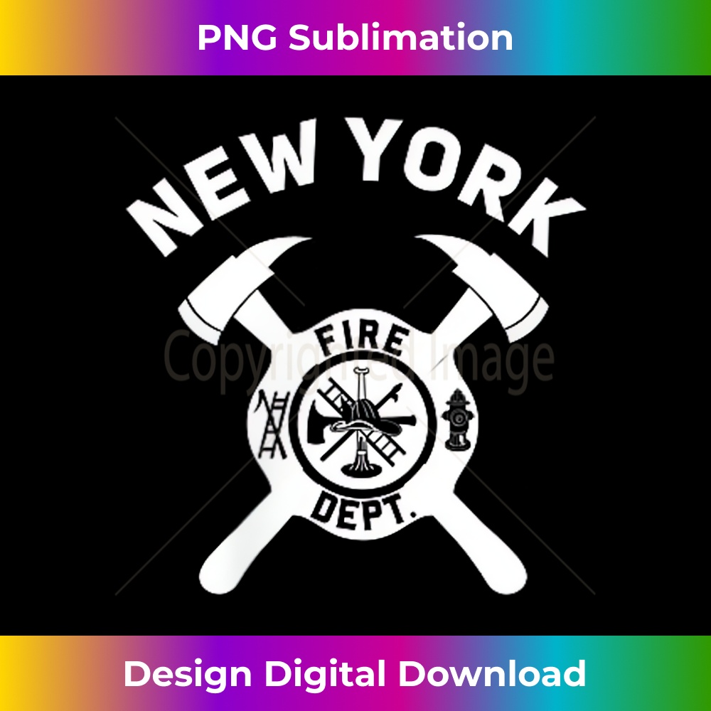 Paramdeic Distintivo Ricamato Del Fire Department City Of New York - 11x9,5 Cm - 100% Ricamato