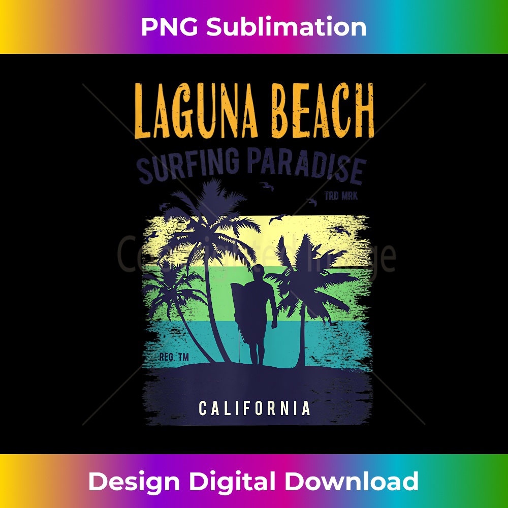 Laguna Surf Championship Sweatshirt