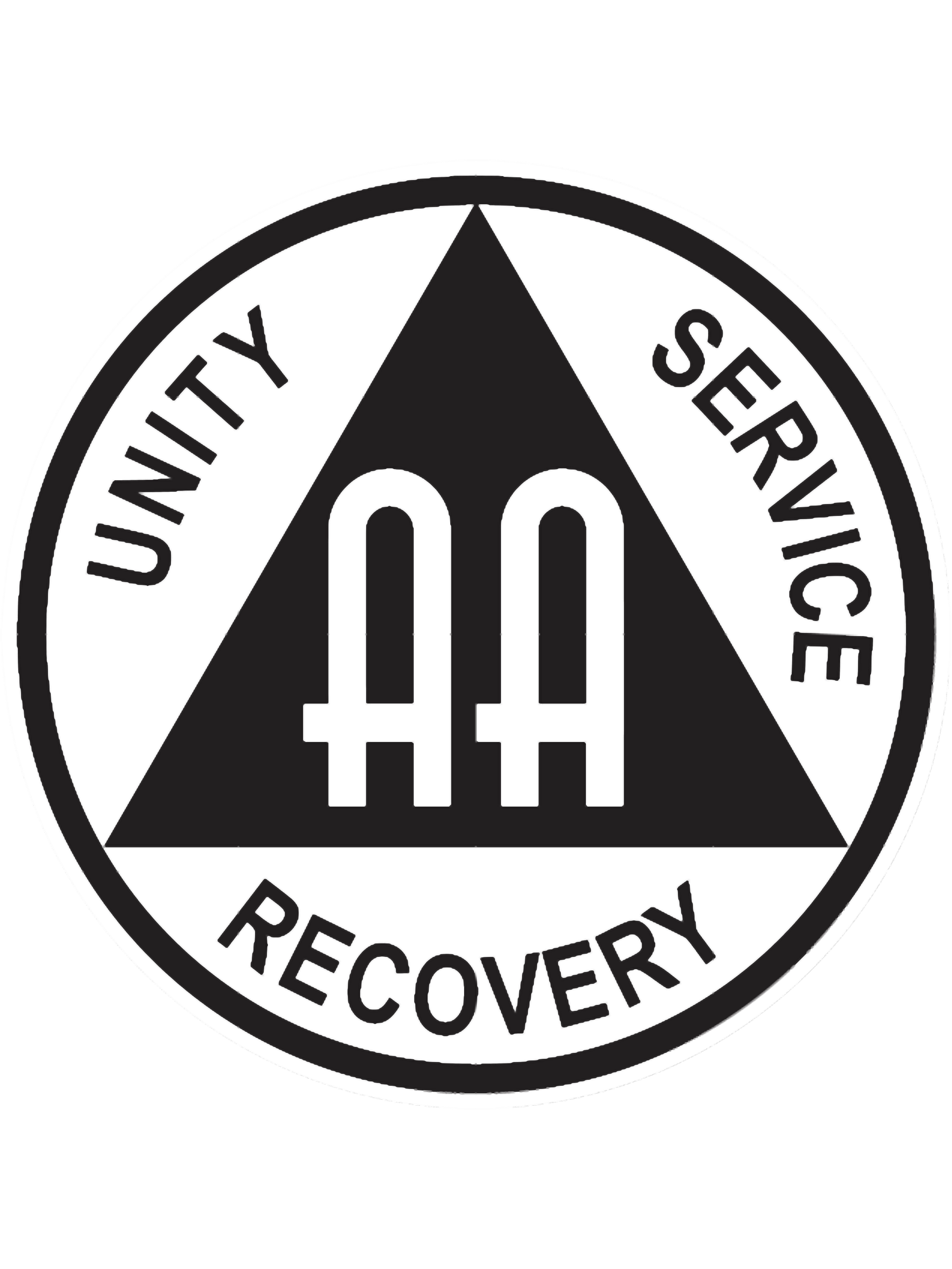 AA unity service recovery | Inspire Uplift