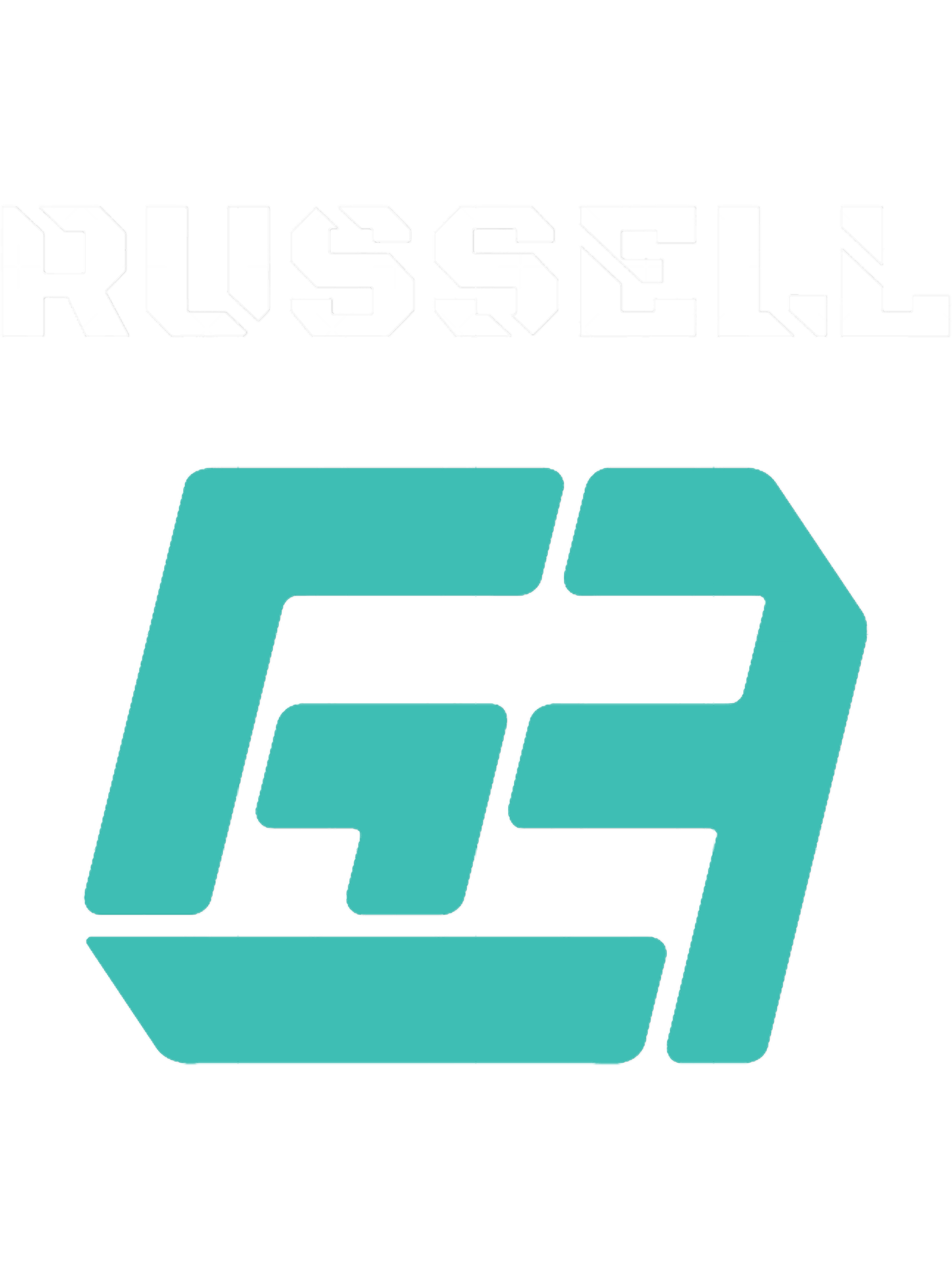George Russell 63 F1Formula One | Inspire Uplift