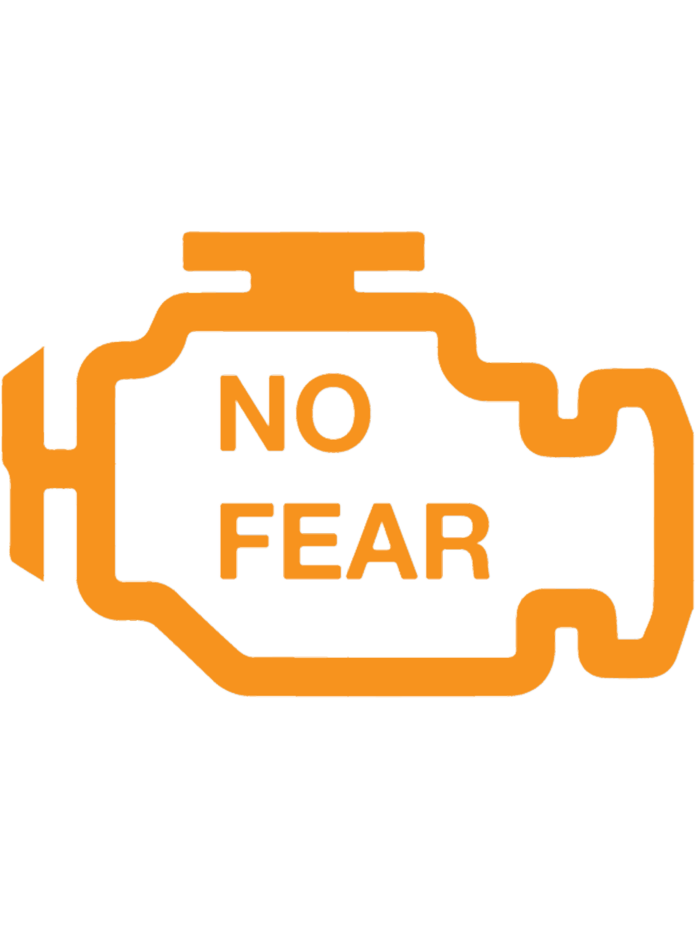 check engine svg Inspire Uplift