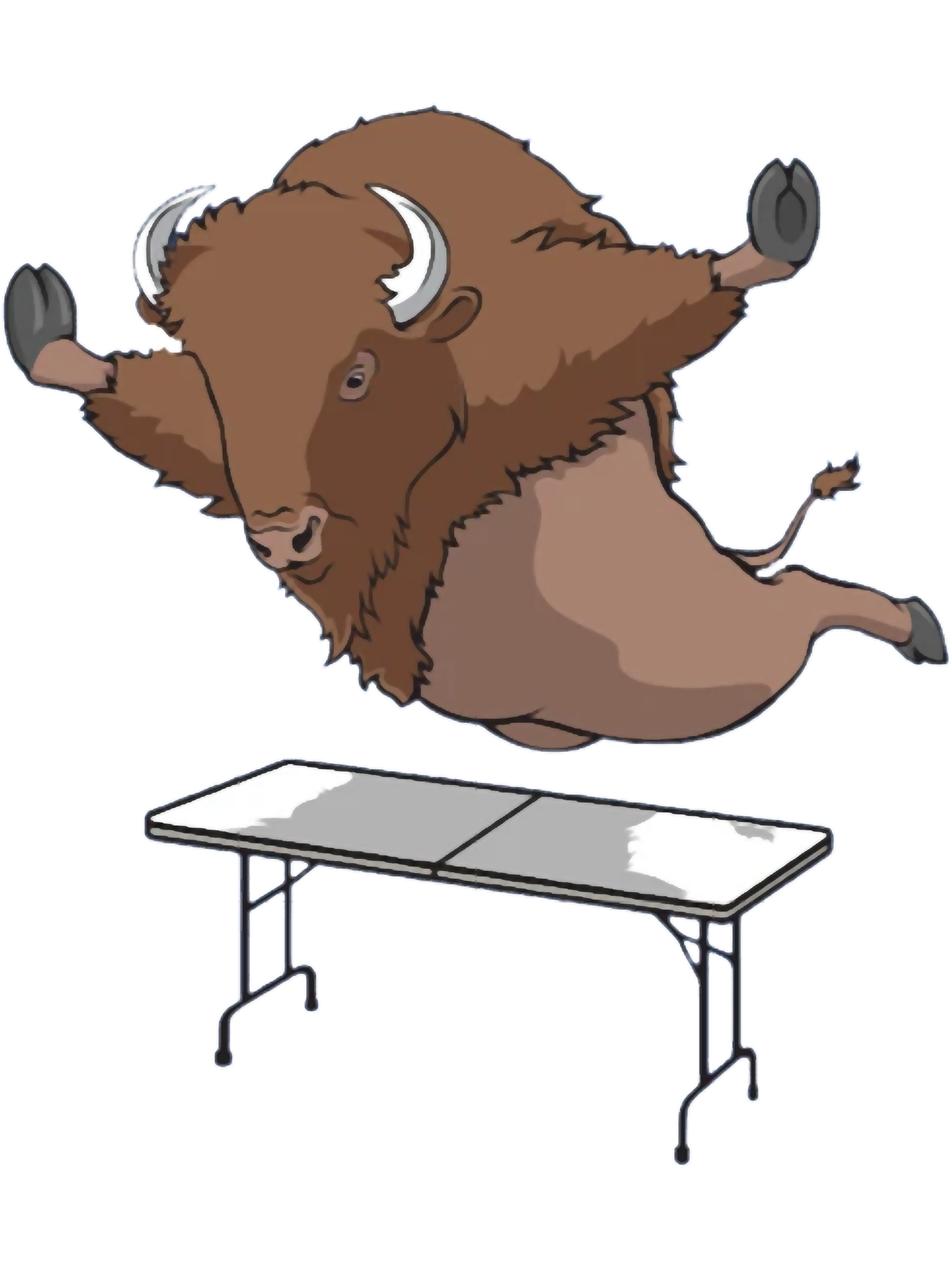 Bison Symbol In Politics: A Deep Dive - fhd1w4c