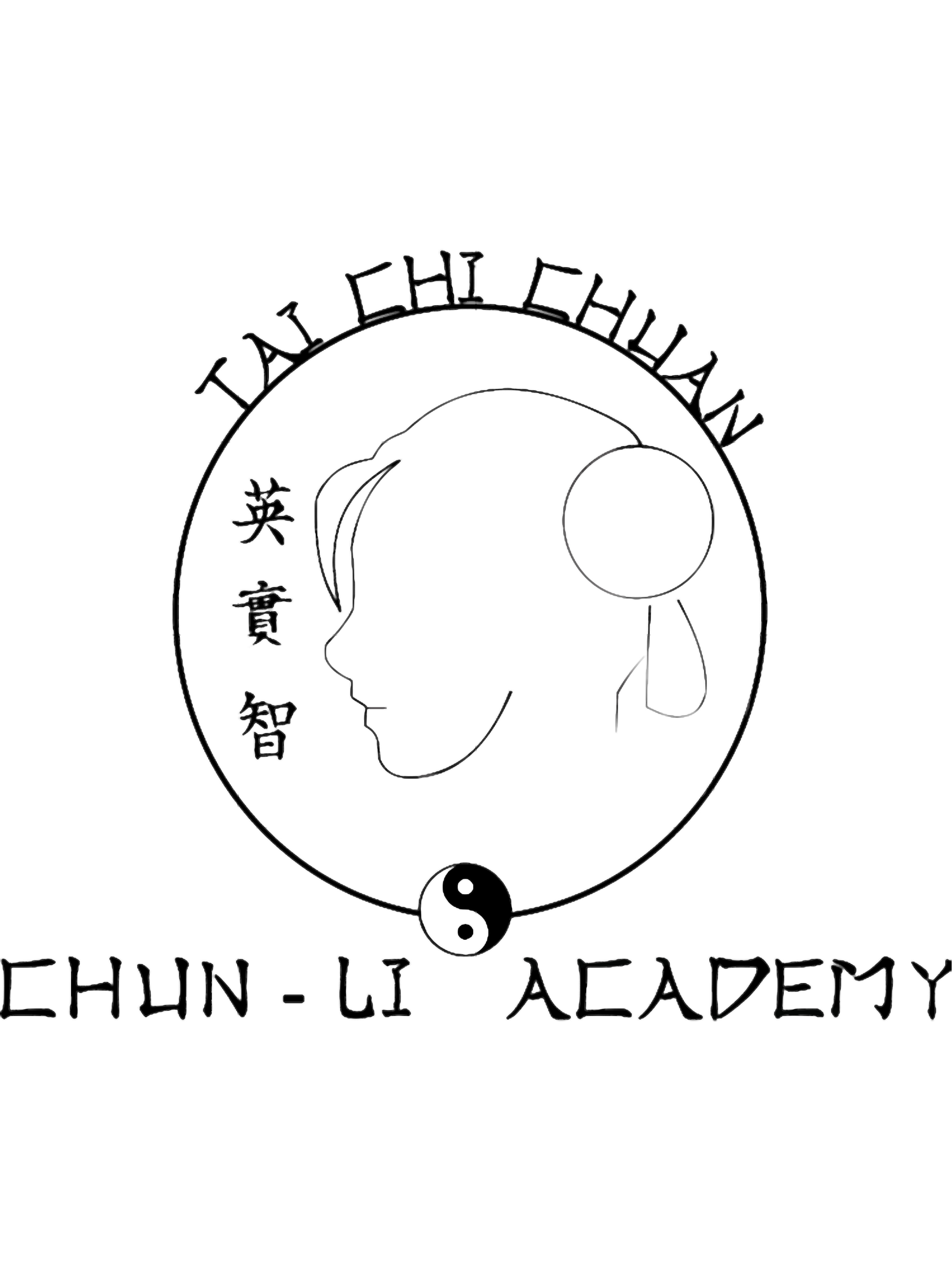 chun li tai chi | Inspire Uplift