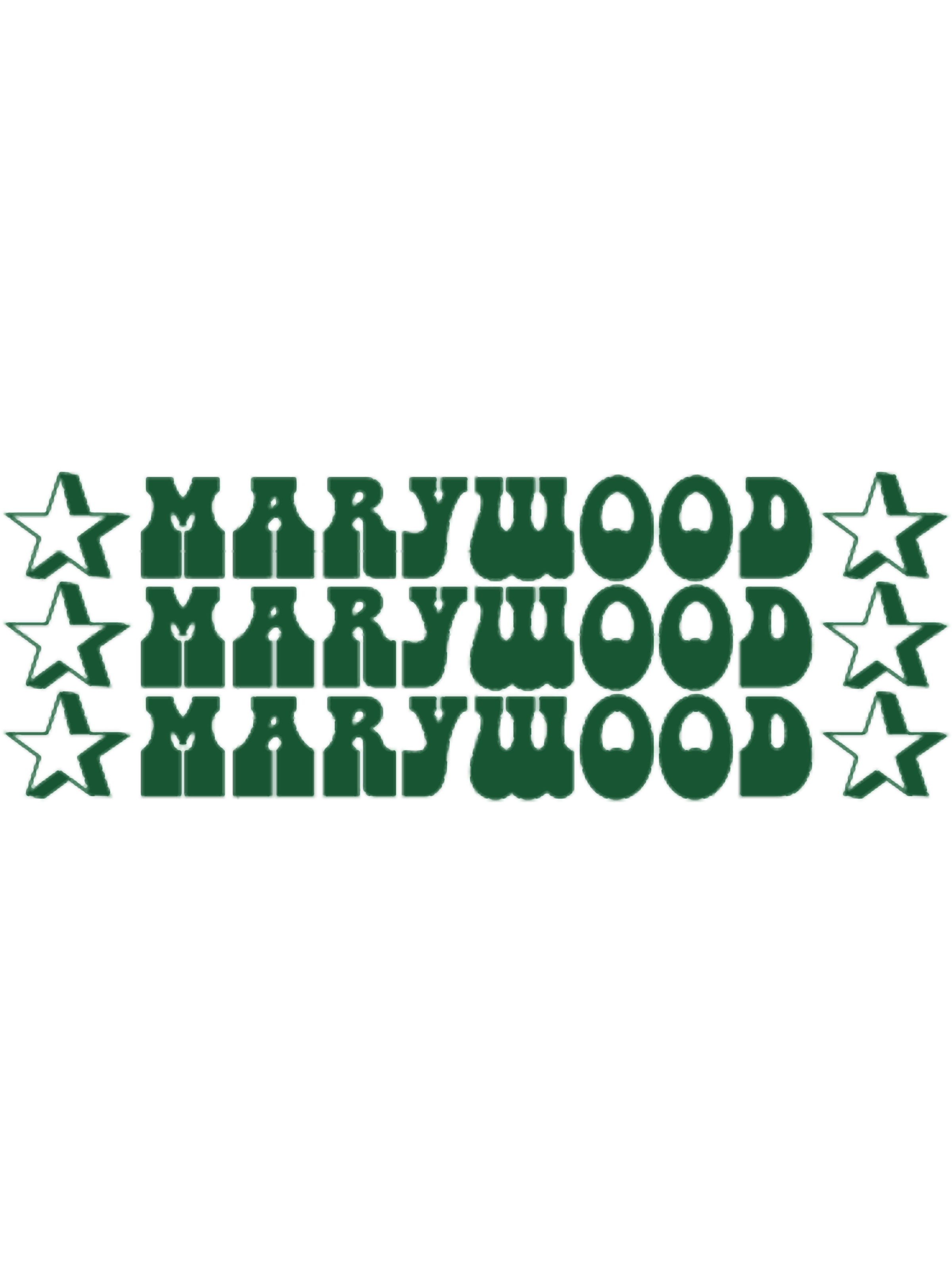 Marywood Inspire Uplift