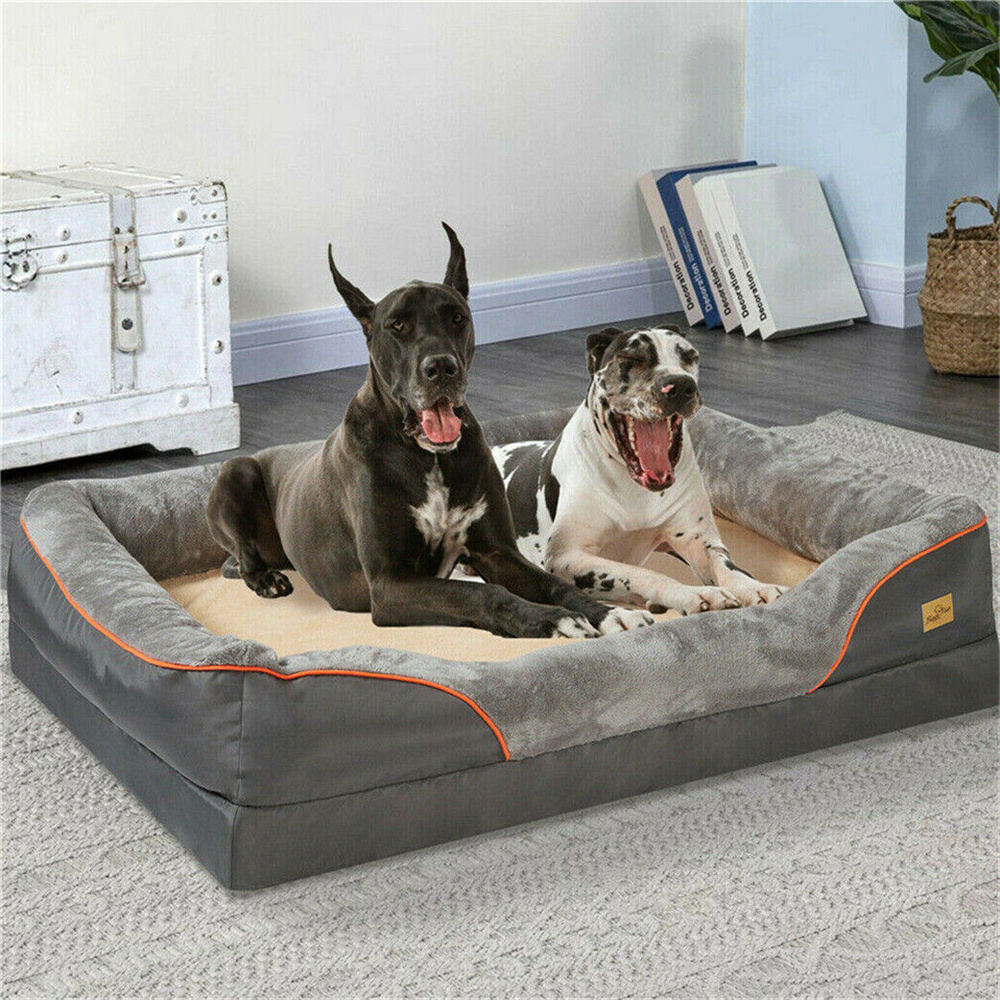 Big Dog Bed main image 1