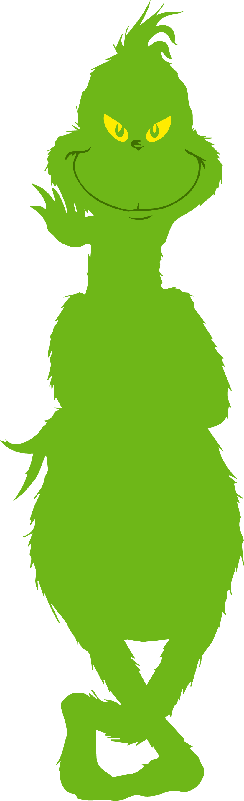 Grinch Svg, Grinch Christmas Svg, The Grinch Svg, Grinch Fac - Inspire