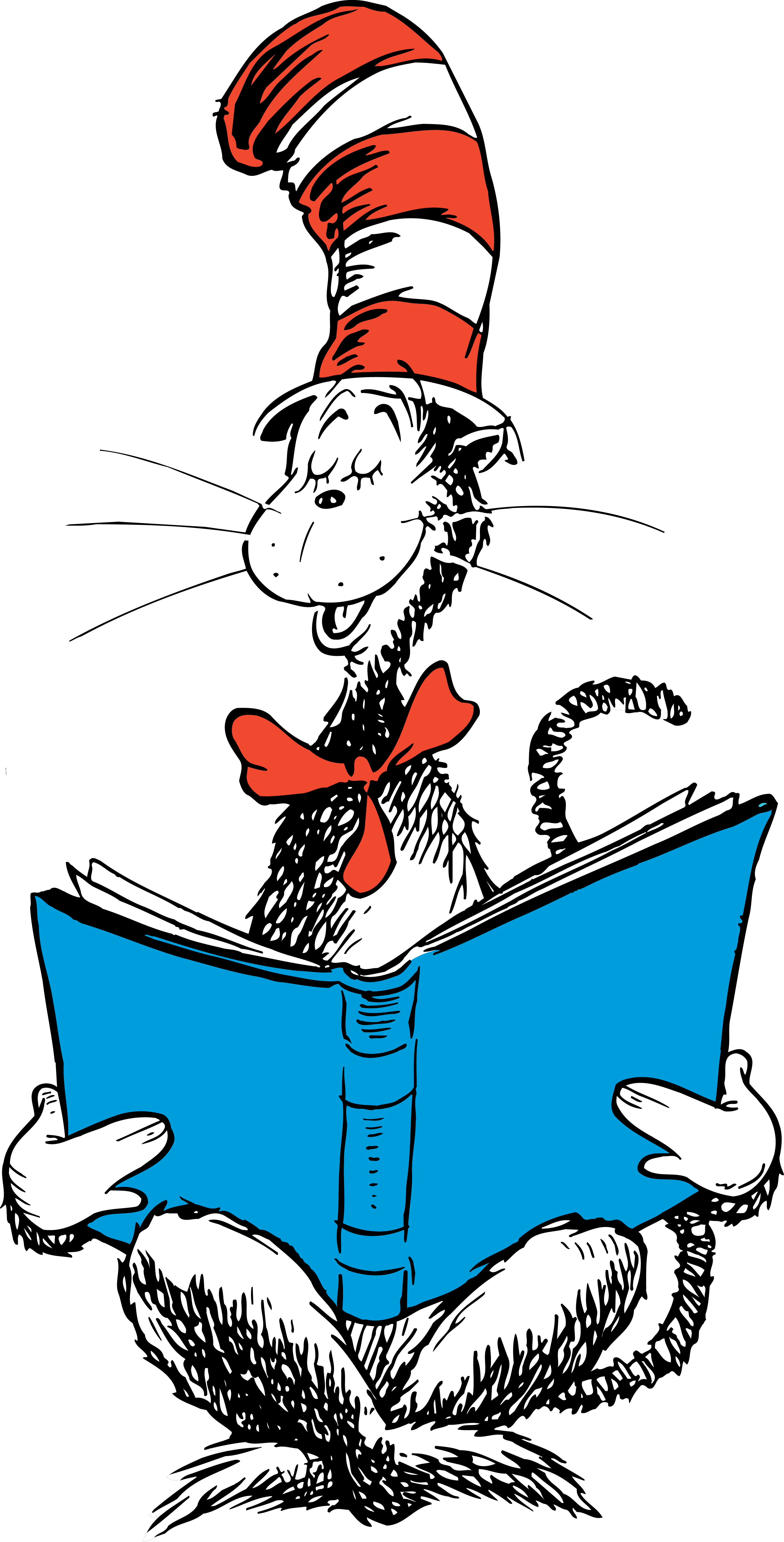 Cat In The Hat Reading Svg Dr Seuss Svg Dr Seuss Clipart Inspire Cat In The Hat Reading Svg Dr Seuss Svg Dr Seuss Clipart Inspire