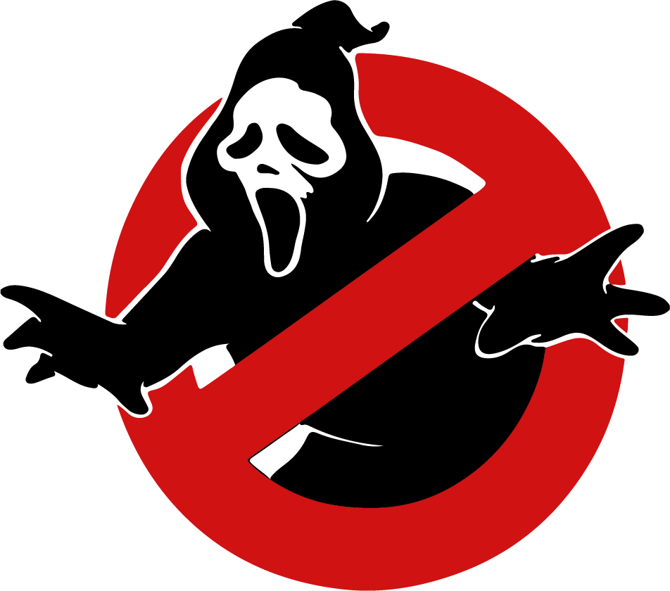Ghostbusters Svg, Horror Movies Svg, Horror Characters Svg, - Inspire