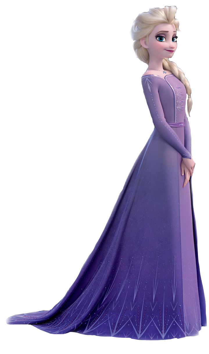 Elsa Pdf Transparent Elsa PNG Transparent Images, Elsa Frozen PNG, Disney Frozen | Inspire ...