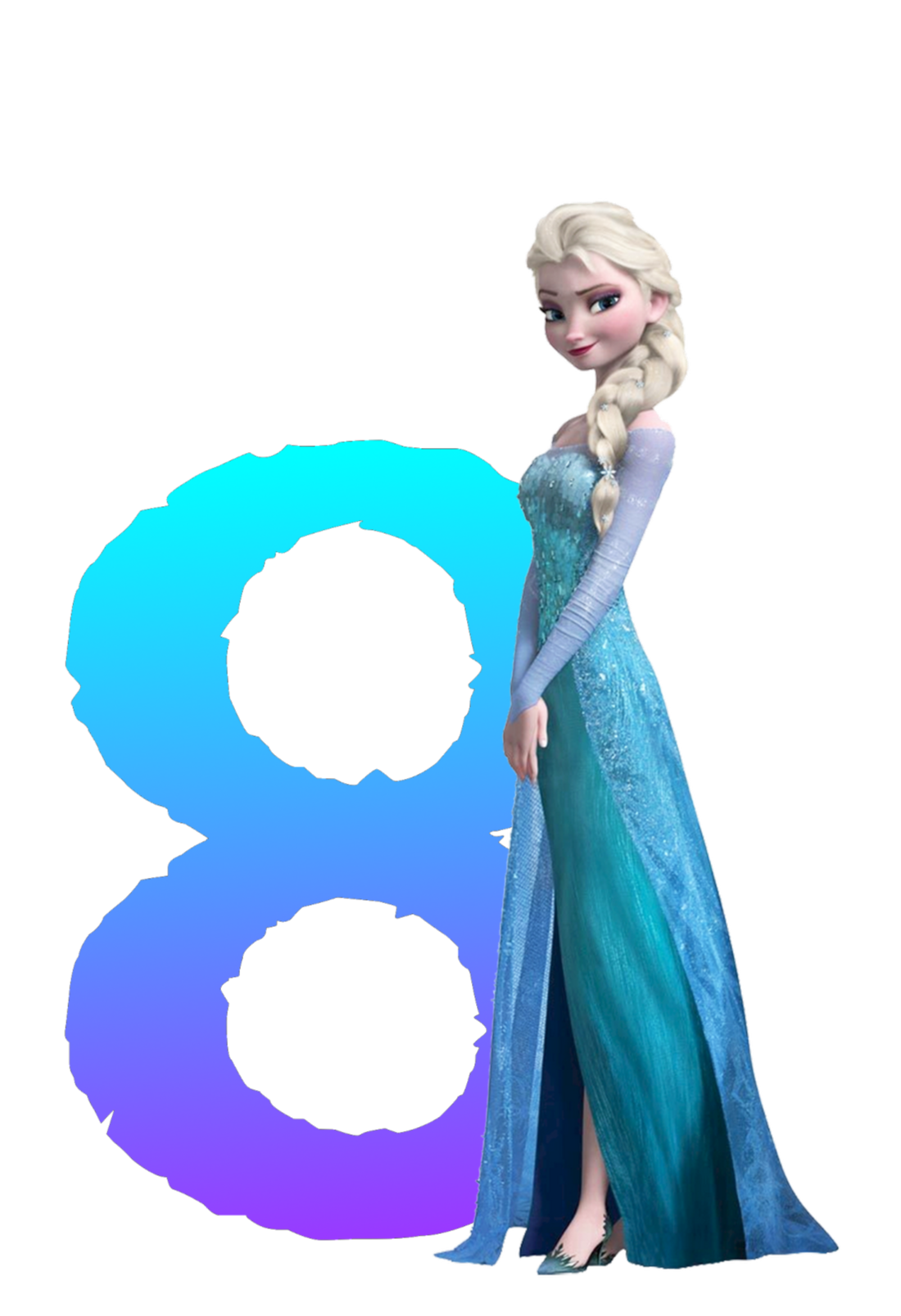 elsa様オーダー Elsa Fifth Spirit dress – Frozen 2 – Erika Parra